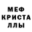 Амфетамин 97% Said Dias